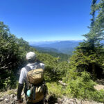 【画像】日光白根山はロープウェイで登れる百名山。山頂の絶景を満喫し昭和5年創業の温泉で汗を流す 〜 画像1
