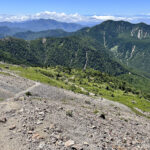 【画像】日光白根山はロープウェイで登れる百名山。山頂の絶景を満喫し昭和5年創業の温泉で汗を流す 〜 画像1