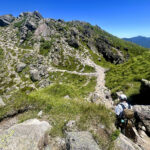 【画像】日光白根山はロープウェイで登れる百名山。山頂の絶景を満喫し昭和5年創業の温泉で汗を流す 〜 画像1