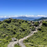 【画像】日光白根山はロープウェイで登れる百名山。山頂の絶景を満喫し昭和5年創業の温泉で汗を流す 〜 画像1