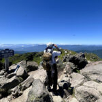 【画像】日光白根山はロープウェイで登れる百名山。山頂の絶景を満喫し昭和5年創業の温泉で汗を流す 〜 画像1