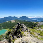 【画像】日光白根山はロープウェイで登れる百名山。山頂の絶景を満喫し昭和5年創業の温泉で汗を流す 〜 画像1