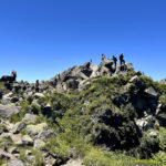 【画像】日光白根山はロープウェイで登れる百名山。山頂の絶景を満喫し昭和5年創業の温泉で汗を流す 〜 画像1