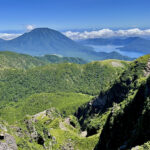 【画像】日光白根山はロープウェイで登れる百名山。山頂の絶景を満喫し昭和5年創業の温泉で汗を流す 〜 画像1