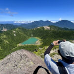 【画像】日光白根山はロープウェイで登れる百名山。山頂の絶景を満喫し昭和5年創業の温泉で汗を流す 〜 画像1