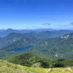 【画像】日光白根山はロープウェイで登れる百名山。山頂の絶景を満喫し昭和5年創業の温泉で汗を流す 〜 画像1