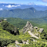【画像】日光白根山はロープウェイで登れる百名山。山頂の絶景を満喫し昭和5年創業の温泉で汗を流す 〜 画像1