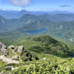 【画像】日光白根山はロープウェイで登れる百名山。山頂の絶景を満喫し昭和5年創業の温泉で汗を流す 〜 画像1
