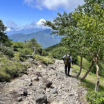 【画像】日光白根山はロープウェイで登れる百名山。山頂の絶景を満喫し昭和5年創業の温泉で汗を流す 〜 画像1