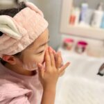 【画像】「日焼け止めより先に虫よけを塗る」のはNG！　子連れキャンパー必見の正しい手順と洗い方 〜 画像1