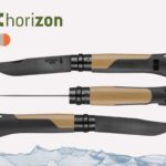 【画像】OPINELに登山・海・カヌー専用モデル！　130年ブランドの新シリーズ「スポーツライン」 〜 画像1