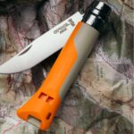 【画像】OPINELに登山・海・カヌー専用モデル！　130年ブランドの新シリーズ「スポーツライン」 〜 画像1