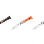 【画像】OPINELに登山・海・カヌー専用モデル！　130年ブランドの新シリーズ「スポーツライン」 〜 画像1