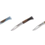 【画像】OPINELに登山・海・カヌー専用モデル！　130年ブランドの新シリーズ「スポーツライン」 〜 画像1