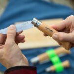 【画像】OPINELに登山・海・カヌー専用モデル！　130年ブランドの新シリーズ「スポーツライン」 〜 画像1