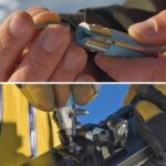 【画像】OPINELに登山・海・カヌー専用モデル！　130年ブランドの新シリーズ「スポーツライン」 〜 画像1