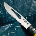 【画像】OPINELに登山・海・カヌー専用モデル！　130年ブランドの新シリーズ「スポーツライン」 〜 画像1