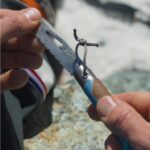 【画像】OPINELに登山・海・カヌー専用モデル！　130年ブランドの新シリーズ「スポーツライン」 〜 画像1