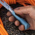 【画像】OPINELに登山・海・カヌー専用モデル！　130年ブランドの新シリーズ「スポーツライン」 〜 画像1