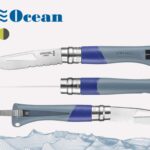 【画像】OPINELに登山・海・カヌー専用モデル！　130年ブランドの新シリーズ「スポーツライン」 〜 画像1