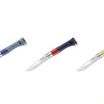 【画像】OPINELに登山・海・カヌー専用モデル！　130年ブランドの新シリーズ「スポーツライン」 〜 画像1