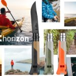 【画像】OPINELに登山・海・カヌー専用モデル！　130年ブランドの新シリーズ「スポーツライン」 〜 画像1