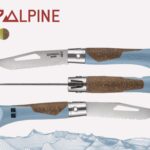 【画像】OPINELに登山・海・カヌー専用モデル！　130年ブランドの新シリーズ「スポーツライン」 〜 画像1