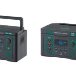 【画像】約2時間で急速充電！　ロゴス新作ポータブル電源でキャンプの快適化と万全の防災備蓄を両立 〜 画像1