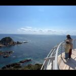 【画像】本土最南端・佐多岬は宗谷岬と違い「なんて穏やかなの」桜島経由指宿行きキャンピングカー旅 〜 画像1