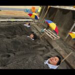 【画像】本土最南端・佐多岬は宗谷岬と違い「なんて穏やかなの」桜島経由指宿行きキャンピングカー旅 〜 画像1