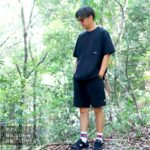 【画像】秋の寒暖差に効く一着「GRIP SWANY×Orange」別注セットアップが素材刷新 〜 画像1