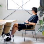 【画像】秋の寒暖差に効く一着「GRIP SWANY×Orange」別注セットアップが素材刷新 〜 画像1