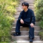 【画像】秋の寒暖差に効く一着「GRIP SWANY×Orange」別注セットアップが素材刷新 〜 画像1