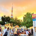 【画像】秋の風物詩「オクトーバーフェスト」2026年は芝公園と豊洲どっちがいい？　会期や入場料を比較 〜 画像1