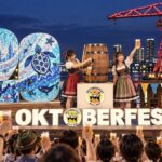 【画像】秋の風物詩「オクトーバーフェスト」2026年は芝公園と豊洲どっちがいい？　会期や入場料を比較 〜 画像1