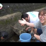 【画像】小型ルアーで雑魚を狙う「チャビング」！　増水で釣れなくても沢ガニ探しに大満足の川遊び 〜 画像1