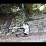 【画像】猫好き必見！　テントに突然の訪問者。千葉「花はなの里オートキャンプ場」での至福ソロキャンプ 〜 画像1