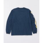 【画像】イリオモテヤマネコ保護を「着て応援」　オリオンビール×CHUMSのTシャツ＆パーカーなど10月発売 〜 画像1