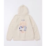 【画像】イリオモテヤマネコ保護を「着て応援」　オリオンビール×CHUMSのTシャツ＆パーカーなど10月発売 〜 画像1