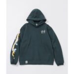【画像】イリオモテヤマネコ保護を「着て応援」　オリオンビール×CHUMSのTシャツ＆パーカーなど10月発売 〜 画像1