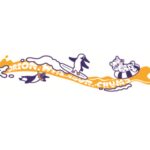 【画像】イリオモテヤマネコ保護を「着て応援」　オリオンビール×CHUMSのTシャツ＆パーカーなど10月発売 〜 画像1