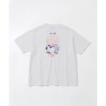 【画像】イリオモテヤマネコ保護を「着て応援」　オリオンビール×CHUMSのTシャツ＆パーカーなど10月発売 〜 画像1