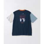 【画像】イリオモテヤマネコ保護を「着て応援」　オリオンビール×CHUMSのTシャツ＆パーカーなど10月発売 〜 画像1
