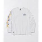 【画像】イリオモテヤマネコ保護を「着て応援」　オリオンビール×CHUMSのTシャツ＆パーカーなど10月発売 〜 画像1