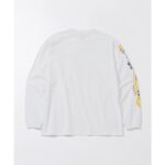 【画像】イリオモテヤマネコ保護を「着て応援」　オリオンビール×CHUMSのTシャツ＆パーカーなど10月発売 〜 画像1
