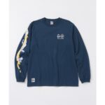 【画像】イリオモテヤマネコ保護を「着て応援」　オリオンビール×CHUMSのTシャツ＆パーカーなど10月発売 〜 画像1