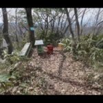 【画像】初級者向けの「富山・城ヶ平山」周回へ！　さばいどる・かほなんが掬った「ホタルイカ」で絶景山ごはん 〜 画像1