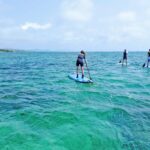 【画像】人混みを避けてリラックス！　透明な海と魚たちに癒されるプライベートビーチの魅力 〜 画像1