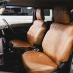 【画像】フレックス発「黒顔のハイエース＆ジムニー」。家族の車でも「ギア感」は妥協しない 〜 画像1