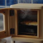 【画像】効率より「待つ時間」を楽しむ燻製器！　檜とガラスで見た目も煙も美しい「ちいさなスモーク木ばこ」 〜 画像1